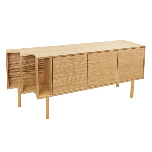Buffet design portes - buffet, 3