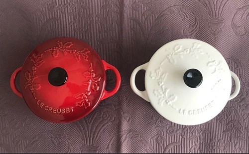Lot mini cocotte - lot,