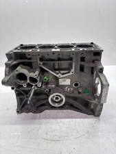Bloc moteur défectueux pour