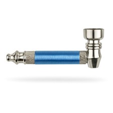 Pipe à vis Weedness Pipe à