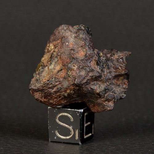 Météorite nwa 15738 85 - de, 22,85