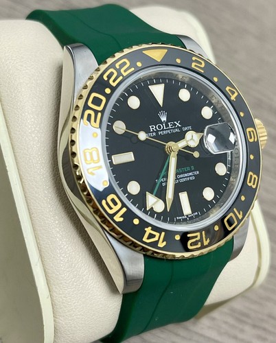 Rolex gmt master 116713 - gmt-master, ii