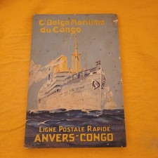 Compagnie Belge Maritime du