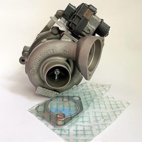 Turbo original garrett - turbo,