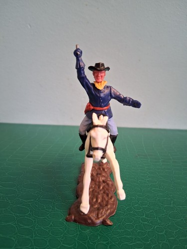 Timpo officier nordiste - officier,