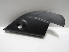 KIA PICANTO 2018-20 NEARSIDE INTERIOR DOOR WING MIRROR TRIM MANUAL TYPE S0721/58