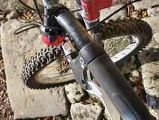 Vélo enfant 24 pouces