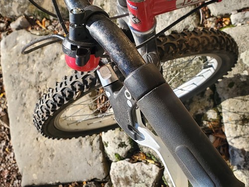 Vélo enfant pouces - enfant,