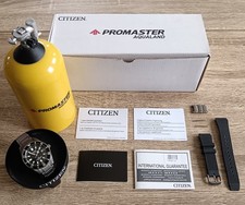 Citizen Promaster Aqualand