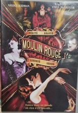 💥💥 Moulin rouge- Nicole
