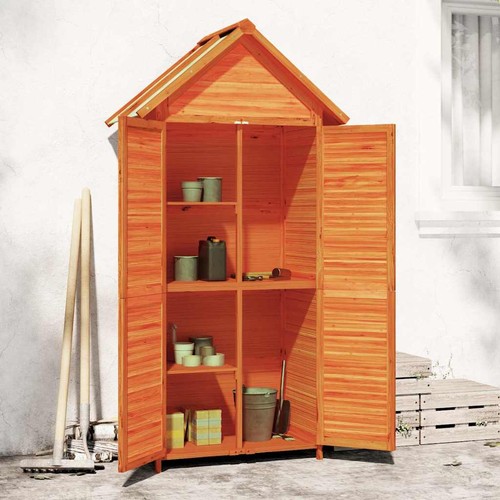 Abri outils jardin - de,
