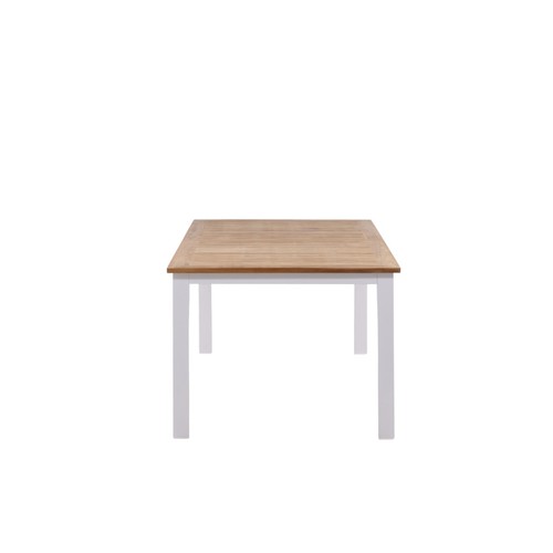 Table jardin extensible - de,