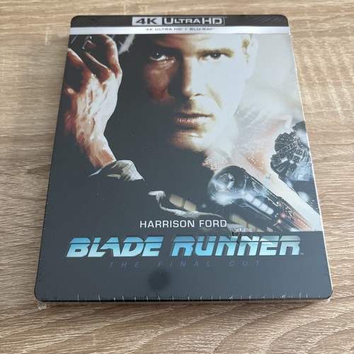 Blade runner final - blade,