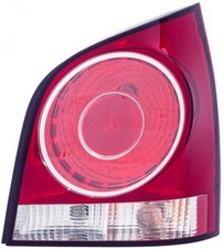 Phare Ar Droite Pour Volkswagen Polo | Polo Cross 2005-2009 Version A hayon