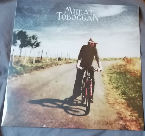 Jean louis murat toboggan - murat,