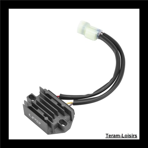 Regulateur tension pour - tension,