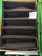 2 Moules Baguette (neuf)