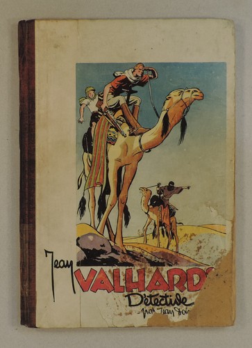 Valhardi jean - 1,