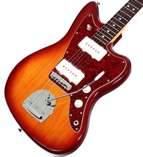 Fender fsr collection hybrid - fsr,