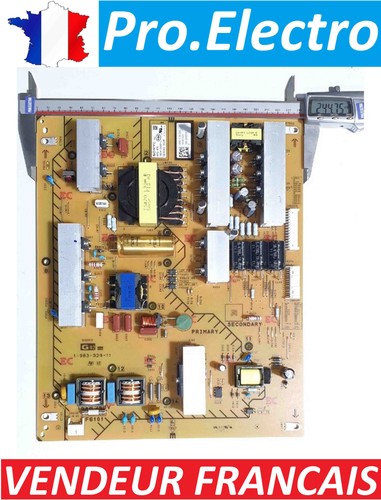 Psu alimentation sony - psu,