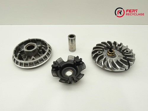 Variateur sym gts i evo - evo, 300
