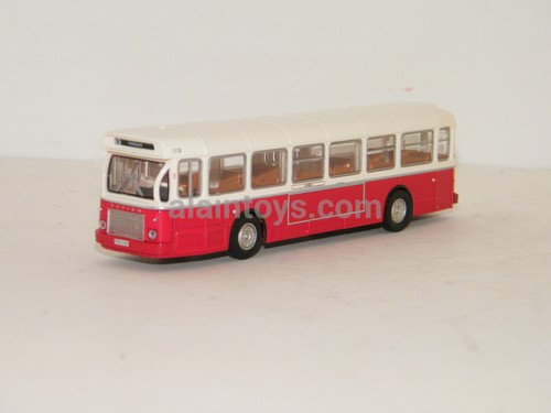 Autobus saviem ville de - 10,