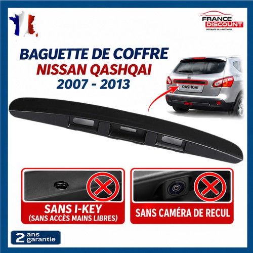 Baguette bandeau coffre - baguette, de