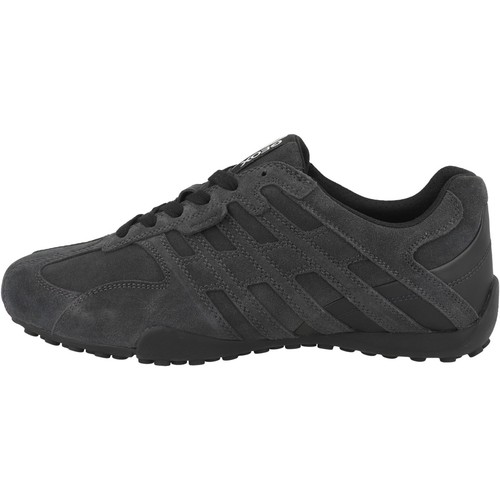 Geox snake sneaker low - geox, u