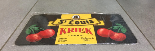 Tapis bar biere - de,