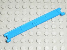LEGO Blue Roller Door 4219 Roller Shutter / Set 10159 6384 ...