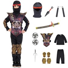 Déguisement Costume de Ninja