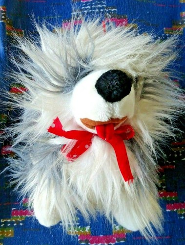 Peluche doudou sandy - pl/,