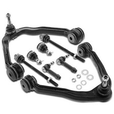 Kit bras de suspension 8pc