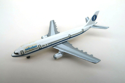 Airbus a300 sobelair 500 - airbus,