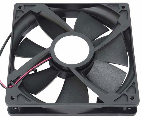 Ventilateur refroidissement - de,