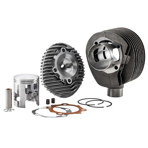 Groupe thermique vespa px - ?,