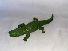 Playmobil Crocodile Savane
