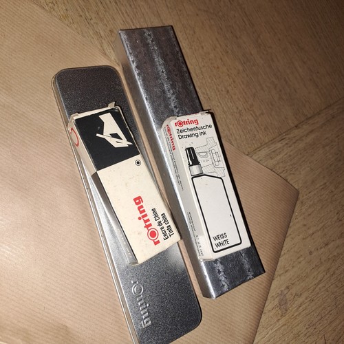 Artepen rotring - artepen,