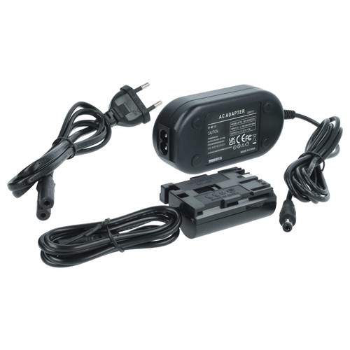 Chargeur pour canon - chargeur, eos