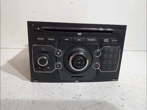 Autoradio peugeot 3008 - autoradio,