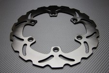 Monodisque de Frein Avant Wave