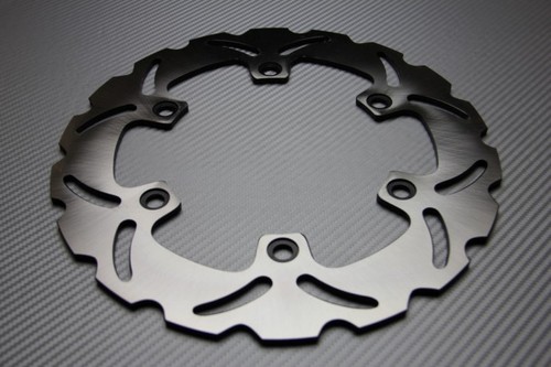 Monodisque frein avant wave - de,