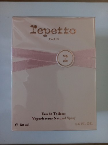 Repetto eau toilette ml - toilette, 80