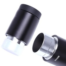 Oculaire télescope longueur