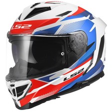 LS2 FF818 Storm III Casque
