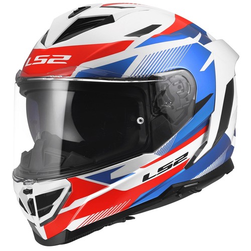 Ls2 ff818 storm - ff818, casque