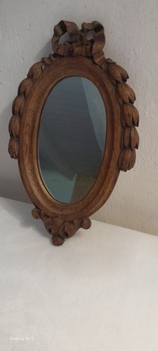 Miroir louis xvi - louis,