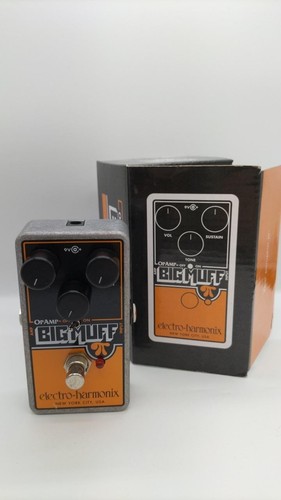 Electro harmonix opamp - electro, /
