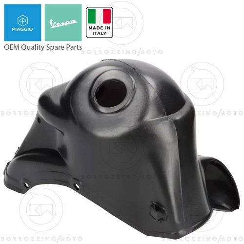 Casque moteur agrandi - moteur,