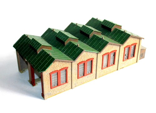 Faller 158 maquette - faller,